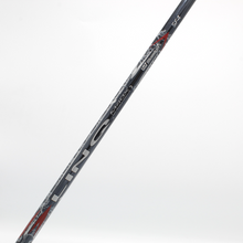 UST Mamiya LIN-Q Red M40X 5F4 5 Wood Shaft Stiff Flex Cobra Adapter A-151230