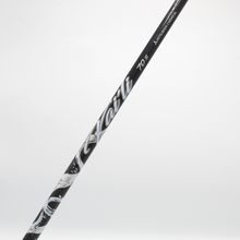 Mitsubishi Chemical Kai'li White 70 5 Wood Shaft Stiff, Cobra Adapter A-151228