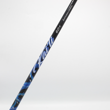 Mitsubishi Chemical Kai'li Blue 60 5 Wood Shaft Regular, Cobra Adapter A-151226