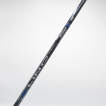 UST Mamiya LIN-Q 6F5 Blue M40X Driver Shaft X-Stiff Flex Cobra Adapter A-151248