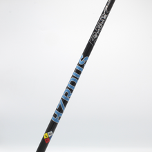 HZRDUS Smoke RDX Blue Driver Shaft 6.5 X-Stiff Flex w/ Cobra Adapter A-151246