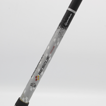 TaylorMade Rescue Aldila VooDoo X-Stiff Flex 3 Hybrid Shaft Adapter R11 A-152650
