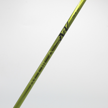 Aldila NV 75-S Stiff Flex 3 Wood Shaft TaylorMade Adapter fits R11s R11 A-152246