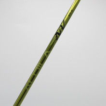 Aldila NV 65-S Stiff Flex 3 Wood Shaft TaylorMade Adapter fits R11s R11 A-152245