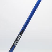 Accra S2 65 Dymatch M4 Stiff 3 Wood Shaft, TaylorMade TP Adapter Tip R9 A-152244