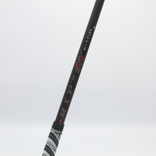 Aldila RIP'D NV 60 Stiff Driver Shaft TaylorMade Adapter Tip R9 -1" A-152242