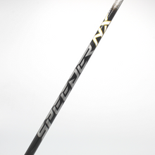 Fujikura Speeder NX 50 TCS Regular Driver Shaft TaylorMade Adapter Tip A-152240