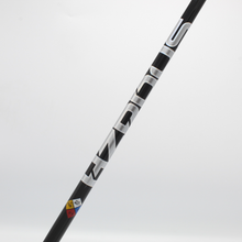 Project X HZRDUS GEN4 4 Hybrid Shaft 6.0 Stiff Flex, Tour Edge Adapter A-152210