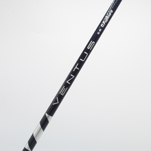Fujikura Ventus Blue 6-R 3 Wood Shaft Regular Flex, Tour Edge Adapter A-152207