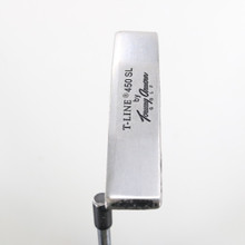 Tommy Armour Golf T-Line 450 SL Putter 35 Inches 35" Steel Left-Handed S-153266