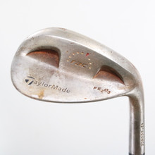 TaylorMade RAC Fe2O3 Sand Wedge 56 Degrees 56.12 Dynamic Gold Steel RH S-153272