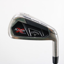 Callaway RAZR X Tour Individual 3 Iron Steel X Extra Stiff Right-Handed S-153273