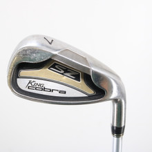 King Cobra SZ Individual 7 Iron Graphite Aldila DVS-2 Senior RH -0.75" S-153277