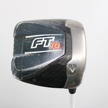 Callaway FT-IQ Tour Driver 9.5 Deg Graphite Fubuki S Stiff Right-Handed S-153278