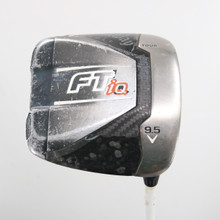 Callaway FT-IQ Tour Driver 9.5 Deg Graphite Fubuki S Stiff Right-Handed S-153371