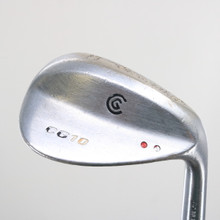Cleveland CG10 Chrome Sand Wedge 52 Deg True Temper Steel Right-Handed S-153376