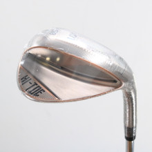 Taylormade Hi-Toe 4 Lob Wedge 58 Deg 58.14 ATW Steel Stiff Right-Handed S-153341
