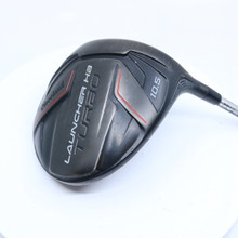 Cleveland Launcher HB Turbo Driver 10.5 Degrees Right Hand HEAD ONLY C-153311