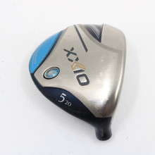 XXIO Twelve 12 Women's 5 Fairway Wood 20 Degrees Right Hand HEAD ONLY C-153312