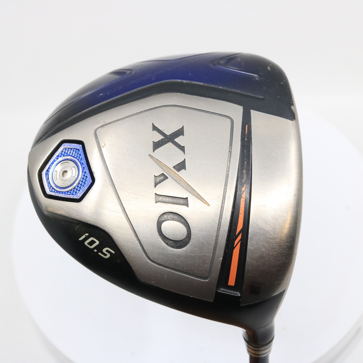 XXIO Ten X 10 Driver 10.5 Degrees Right-Hand HEAD ONLY C-153315