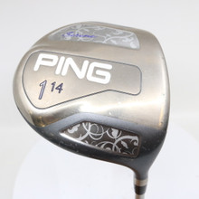 PING Serene Womens Driver 14 Degrees Right-Handed HEAD ONLY C-153316
