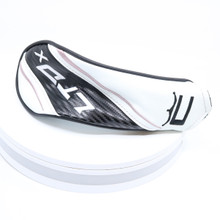 Cobra Women's LTDx Hybrid Head Cover ID Tag Ladies Headcover Only HC-P-3621
