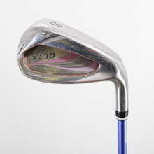 XXIO Eleven 11 Women's Individual 8 Iron Graphite L Ladies Flex RH C-153323