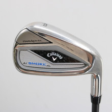 Callaway Paradym Ai Smoke HL P Pitching Wedge Graphite 5.0 Senior RH S-153352