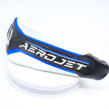 Cobra AeroJet Driver Head Cover HeadCover Only HC-P-3627