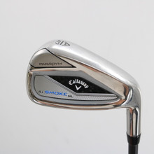 Callaway Paradym Ai Smoke HL Approach Wedge 47 Deg Graphite Senior RH S-153353