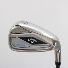 Callaway Paradym Ai Smoke HL G Gap Wedge 51 Deg Graphite 5.0 Senior RH S-153354
