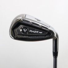Callaway RAZR XF P PW Pitching Wedge Graphite Regular Flex Right-Handed C-153381