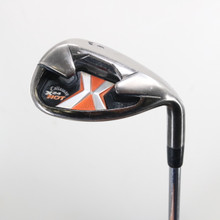 Callaway X-24 Hot S SW Sand Wedge Steel Uniflex Right-Hand 1.50" Over C-153388