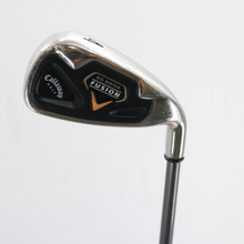 Callaway Big Bertha Fusion Individual 4 Iron Graphite L Ladies Flex RH P-153155