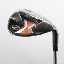 Callaway X-24 Hot PW Pitching Wedge Steel Uniflex Right-Hand 1.50" Over C-153391