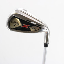 Callaway X Hot Individual 8 Iron Graphite R Regular Flex Right-Handed P-153157