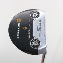 Odyssey Stroke Lab Tuttle Flow Putter 33 Inches Right-Handed C-153395