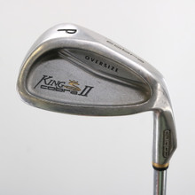 King Cobra II Oversize P PW Pitching Wedge Steel Stiff Flex Right-Hand C-153396