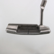 Ping Anser 2 Blade Putter Black Dot 33 Inches Steel Shaft Left-Handed C-153397