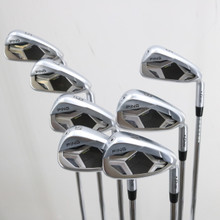 PING G430 Iron Set 5-W,50 Black Dot AWT 2.0 Steel R Regular Right-Hand S-153329