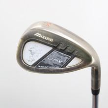 Mizuno JPX S2 S SW Sand Wedge 54 Degrees 54.10 Steel Wedge Flex RH C-153404