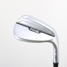Ping S159 Chrome Sand Wedge 56 Deg 56.12S Black Dot Steel R Regular RH C-153405