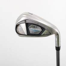 Callaway Rogue X CF18 Individual 7 Iron Graphite R Regular Flex RH C-153407
