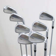 Titleist T150 5-P44,48 Iron Set Steel Project X IO 110g/6.0 Stiff RH S-153332