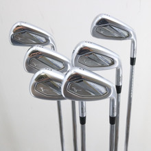 Mizuno Jpx 925 Hot Metal Iron Set 6-P,G N.S.Pro Steel S Stiff RH +1.00" S-153333