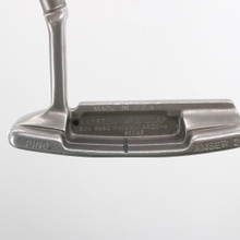 Ping Anser 2 Blade Putter Black Dot 34 Inches Steel Shaft Right-Handed C-153412