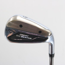 Callaway Great Big Bertha GBB23 Individual 6 Iron Graphite F1 Ladies RH S-153362