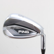 Ping G425 S Sand Wedge Black Dot Graphite Alta Distanza Senior RH -1" S-153363