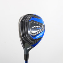 Mizuno JPX EZ 4 Hybrid 22 Deg Graphite Fujikura Regular LH LEFT Hand C-153420