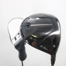 Titleist TSR3 Driver 10.0 Deg Graphite Kuro Kage XM60 S Stiff RH -1.00" S-153429